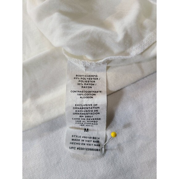 2 pack Tank Tees size Medium - C149 - Picture 8 of 12